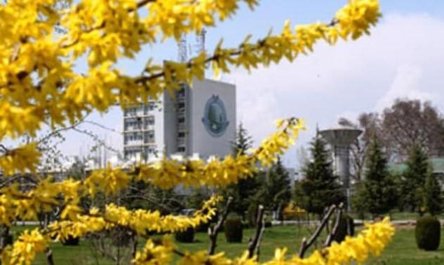 University of Kashmir earns prestigious A++ grade in NAAC re-accreditation cycle