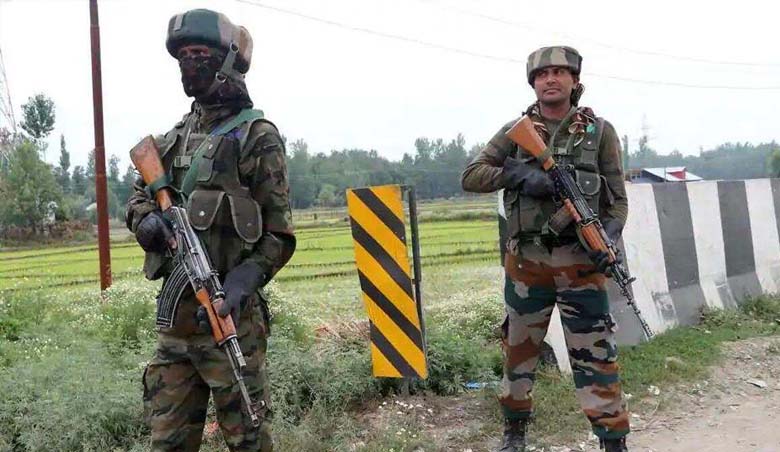 J-K: 2 terrorists killed by security forces in Kulgam; encounter ends