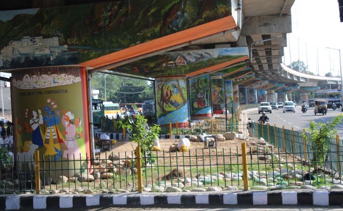 JMC Commissioner notifies 'No 'Parking Zones' in Jammu City