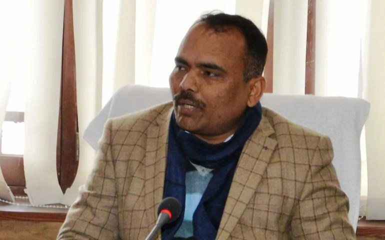 Majority Of Kashmiri Pandit Employees Have Returned To Work In Valley: Official