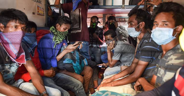 Covid-19—Don’t cut salary, terminate public, private employees who aren’t able to join duties: J&K’s Labour Commissioner