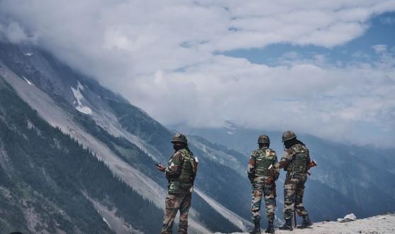Ladakh integral part of India, Chinese denial cannot change fact: MEA