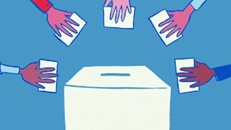 LADHC election schedule announced, Voting to take place on Oct 16