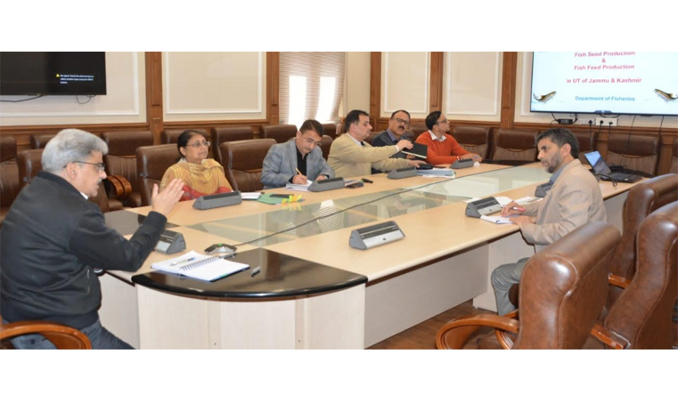 There is need to focus on seed processing to increase productivity: Atal Dulloo