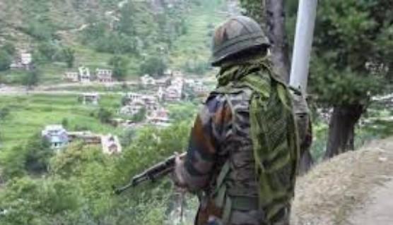J-K: Forces launch search ops in Kishtwar, Poonch over reports of possible terrorist movement