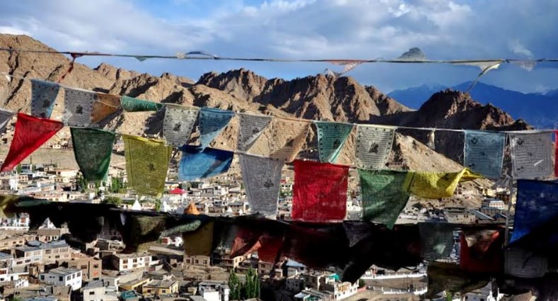 Ladakh sets up Panel for LAHDC members