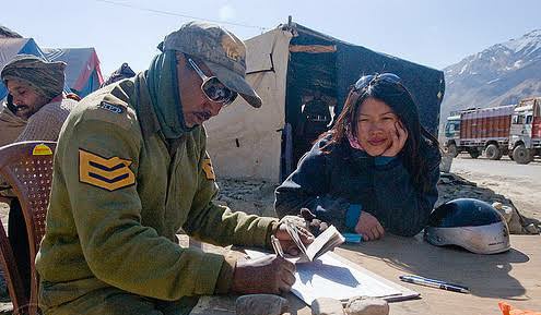 380 Police Ladakh-origin Police Personnel to be transferred from J&K to Ladakh 