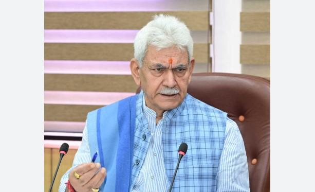 Lieutenant Governor's Greetings on the eve of Christmas