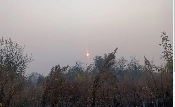 Amid sub-zero temp, MeT predicts dry spell till Dec 07
