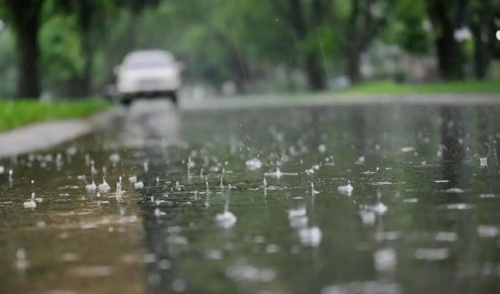 Light rains forecast in J&K, no major weather activity till Sept 12: MeT