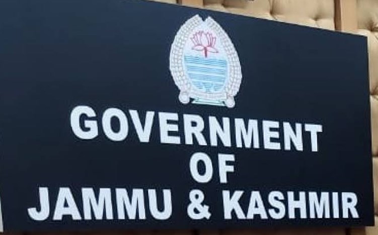 Jammu and Kashmir Govt Issues List Of Holidays For 2023