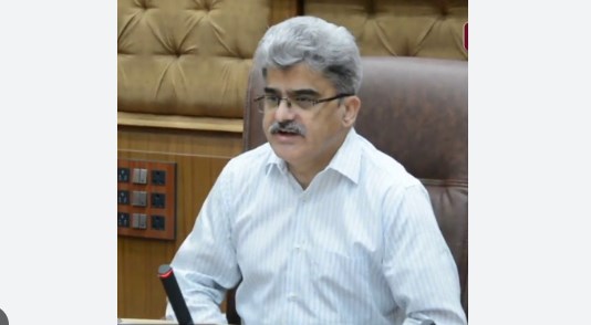 J&K Admin To Generate 16K Jobs In Next 5 Yrs In Dairy Sector: Atal Dulloo