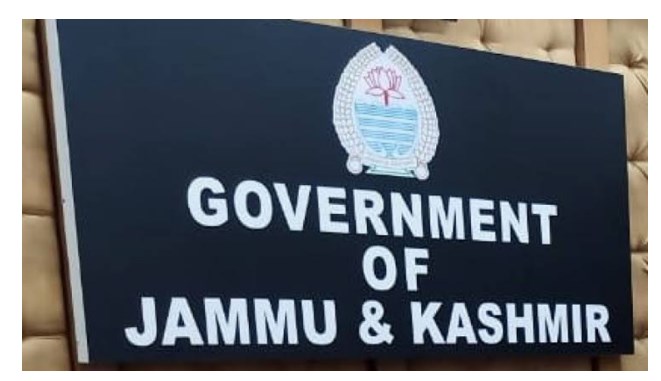 JK Government revamps ARI & Trainings department with emerging technologies