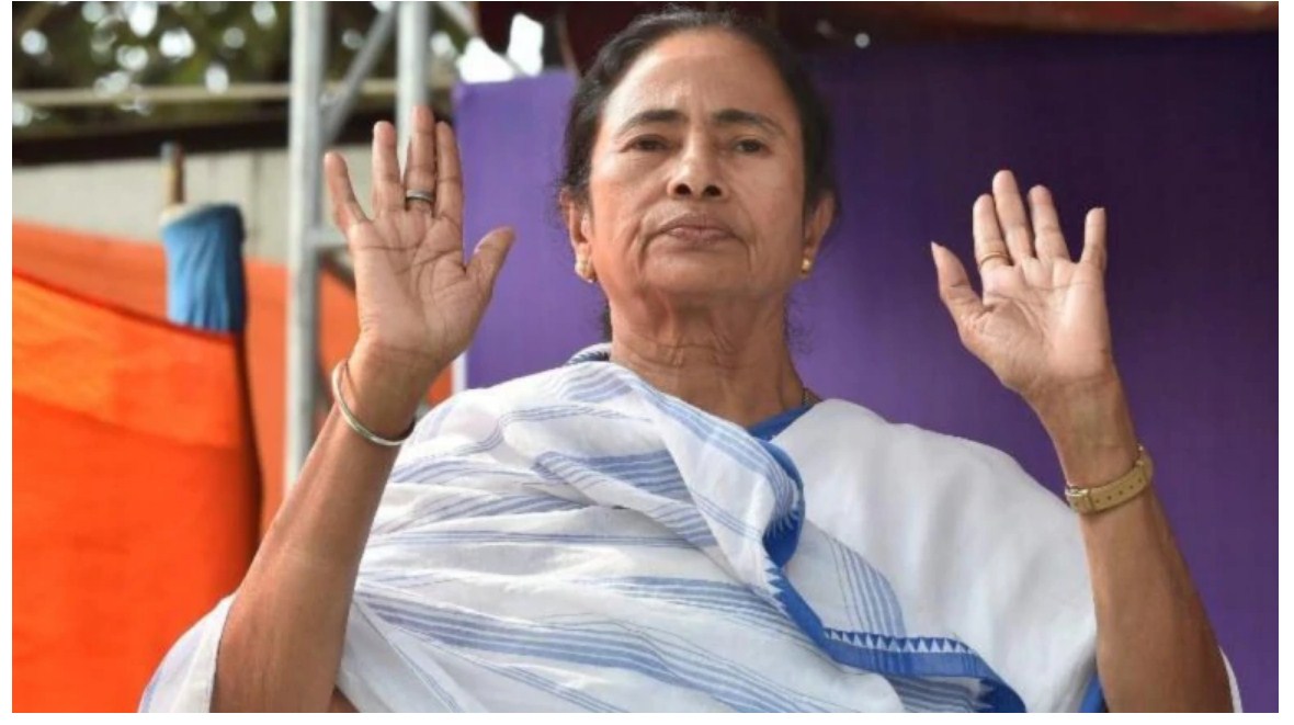 Government trying to divert attention from economic disaster, genuine Indians not included in NRC: Mamata Banerjee takes a dig at BJP