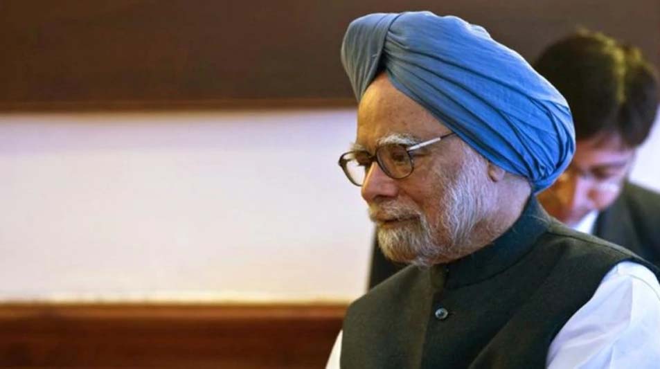 Voices from J-K must be heard, says Manmohan Singh in first remarks on Article 370