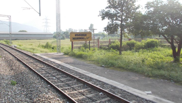 2 Pairs Of Trains To Halt At Rajasthan's Kapasan, J&K's Manwal Railway Stations