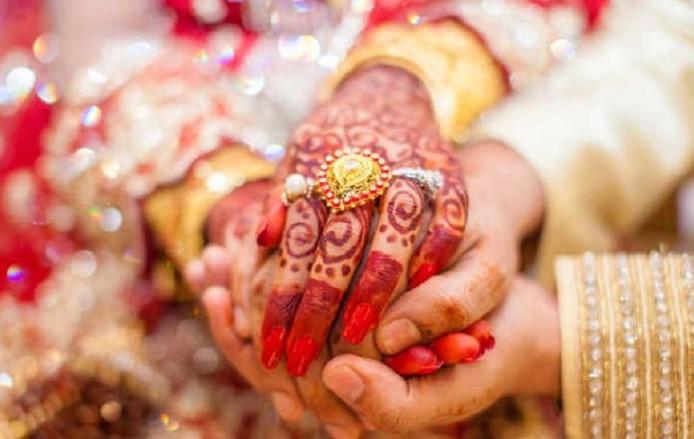 Police bust fake marriage racket in Jammu 'bride' among five arrested