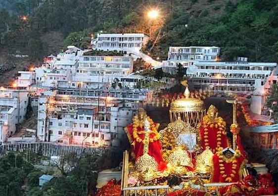 J&K: Vaishno Devi Shrine board announces free Aarti Darshan, accommodation for pilgrims