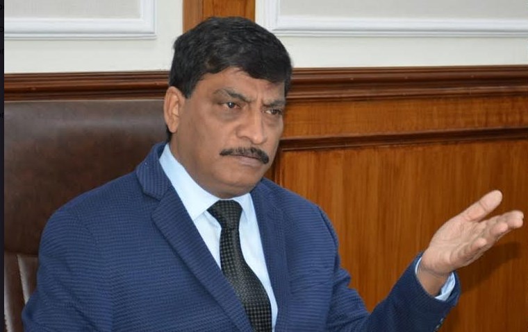 The main motive of reducing compliance burden under EODB is to attract investments: CS
