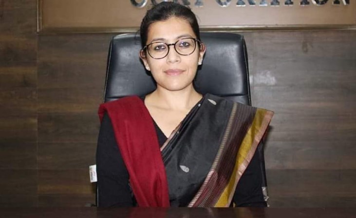 203 Youth trained by C-DYTE clear physical, medical test of Agniveer: DC Jammu