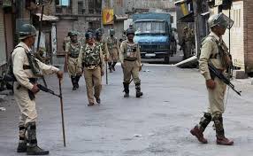Terrorists fire at civilian in kokernag area of Anantnag 