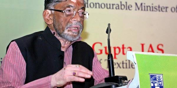 No Quality In Candidates In North India": Union Minister On Unemployment