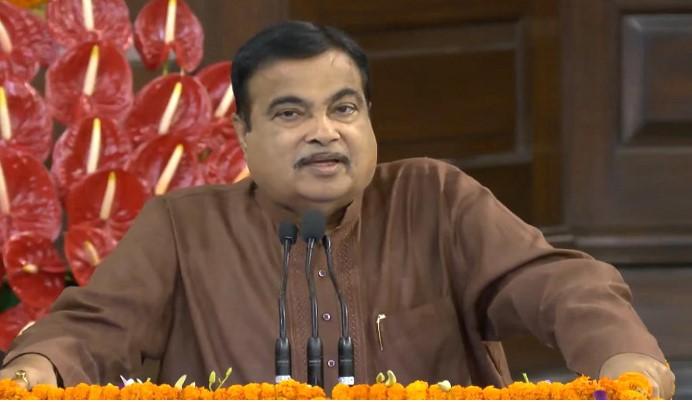 “Indian roads will be similar to that of America in 2 years”: Minister Nitin Gadkari