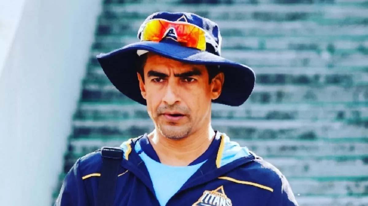 Mithun Manhas appointed as new BCCI president