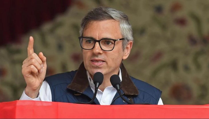 No One Should Object Or Force To Hoist Tricolor, Says Omar Abdullah