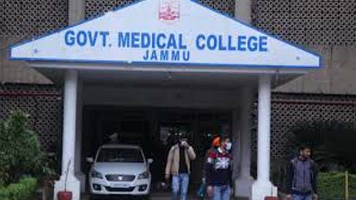 Adequate buffer stock of Oxygen Cylinders available for Covid Patients: GMC management