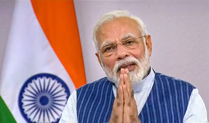 PM Modi asks nation to forgive him for  hardships faced during CoronaVirus lockdown 
