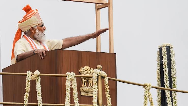 "From LoC To LAC, Fitting Reply..." PM Modi's Message To Pakistan, China
