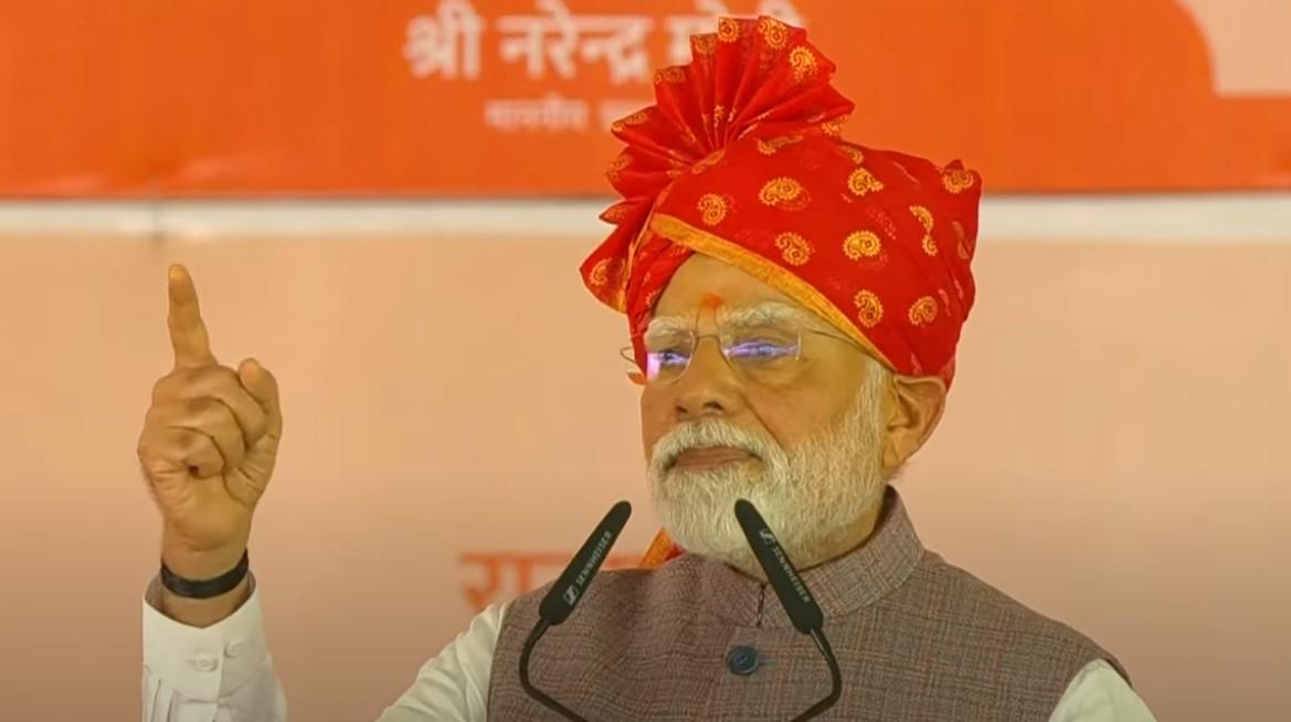 PM Narendra Modi's all-party meet on 'one nation, one election' today, Mamata Banerjee, Uddhav Thackeray to skip