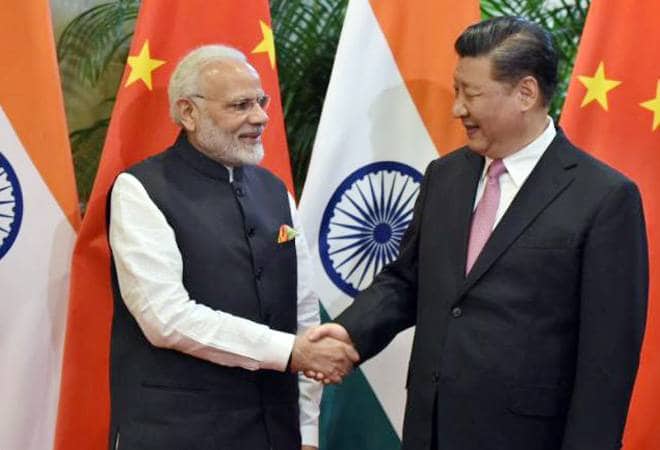 President Xi Jinping to visit Chennai for 2nd Informal India-China Summit on October 11-12