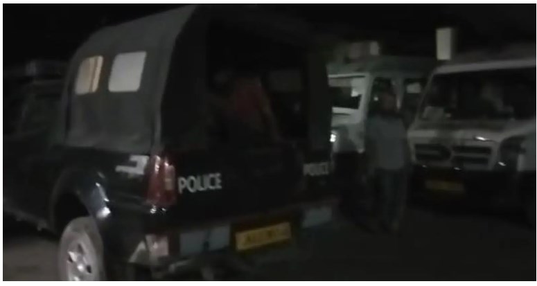 J&K: Migrant labourer killed, two others injured in militant attack in Pulwama