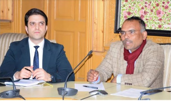 Mobilize resources in advance for smooth conduct of SAJY-2022: Div Com to Officers