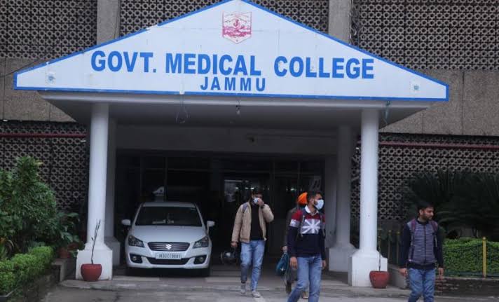 MBBS seats doubled in J&K Medical colleges, 50% seats reserved for girls