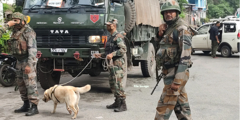 Rajouri, Poonch on 'High Alert': Police