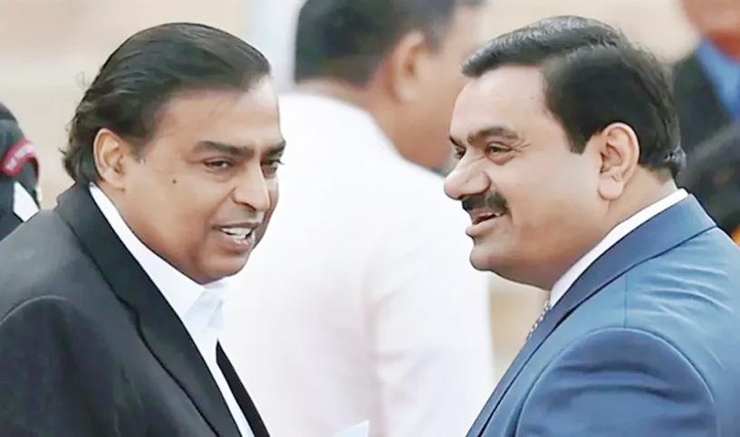 Mukesh Ambani, Gautam Adani join hands for fuel marketing in second business partnership