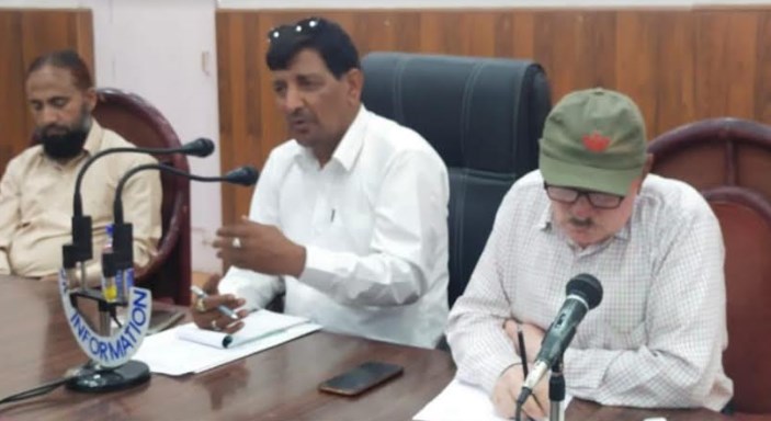  Bhaderwah Development Authority hosting Foxglove Bloom festival on May 31