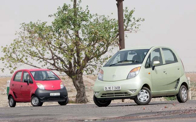 No Tata Nano production in first 9 months of 2019, just 1 unit sold