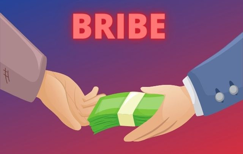 Revenue official suspended over bribe charges in J&K’s Kishtwar