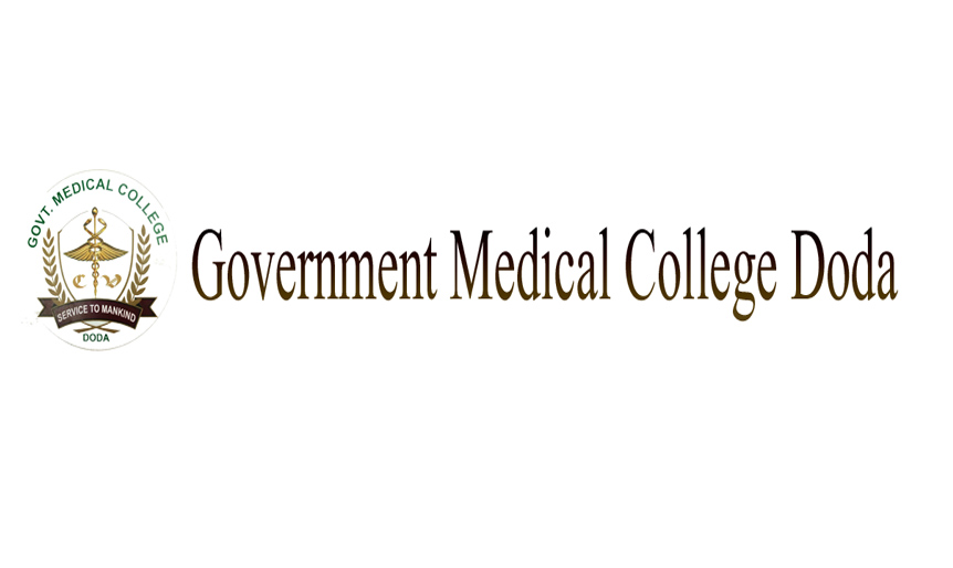 GMC Doda records 98% & highest biochemistry distinctions in Biochemistry