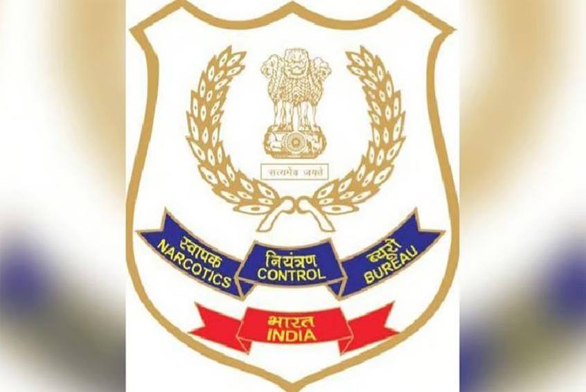 Kashmir drug peddler escapes NCB custody, caught in Punjab after 3 days