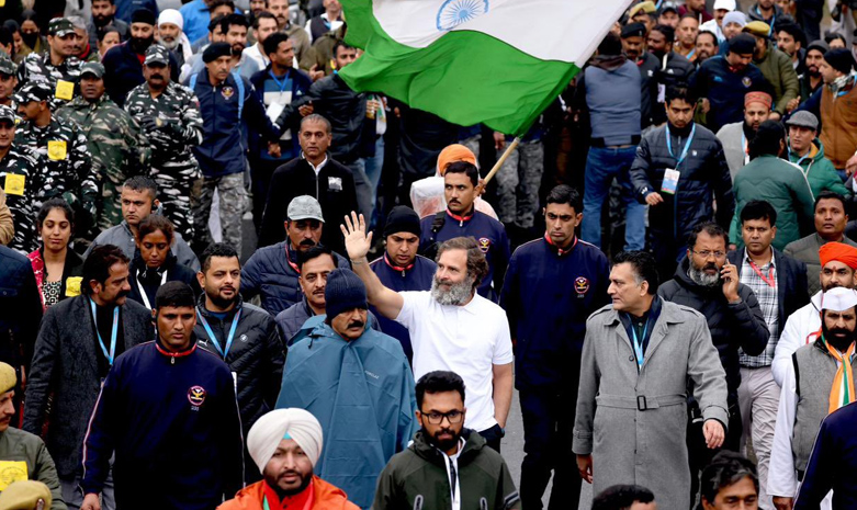 BJY largely succeeded in fighting narrative of hatred in country