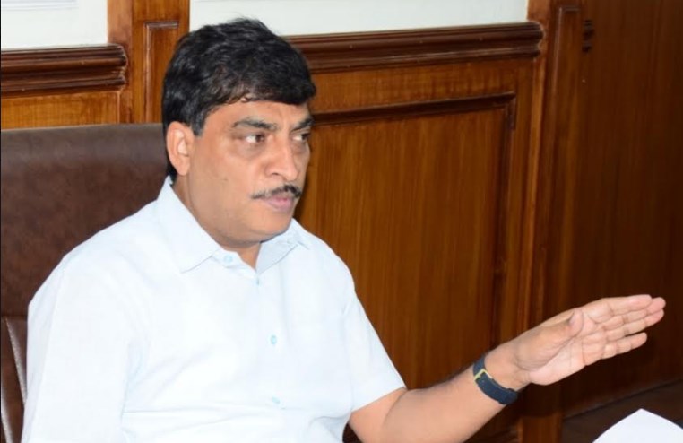 Implementation of 1100 Jal Shakti projects to be commenced during B2V4: Mehta