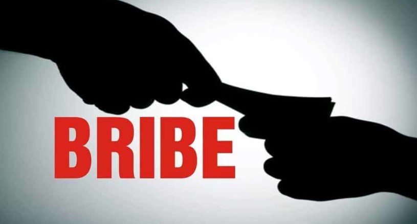 CBI arrests two in bribery case of Rs 2.3 lakh in J&K