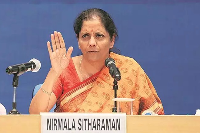 Govt announces Rs 10,000 crore stress fund for real estate, sops for exporters, Dubai-like Shopping festivals to boost economy