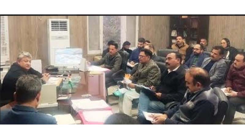 MVD mulls major drive against Number Plate Masking, carriage of goods by passenger vehicles