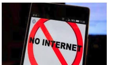 Mobile Internet services withdrawn in 5 districts of Jammu province 
